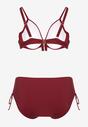 Piros Bikini