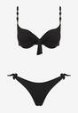 Fekete Bikini
