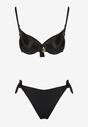 Fekete Bikini