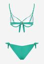 Zöld Bikini