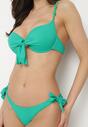 Zöld Bikini