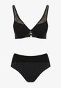 Fekete Bikini