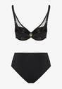 Fekete Bikini