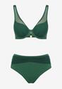 Zöld Bikini