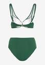 Zöld Bikini