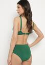 Zöld Bikini