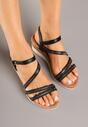 Sandale Negre
