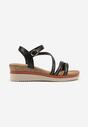 Sandale Negre