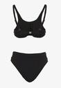 Fekete Bikini