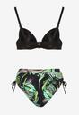 Fekete Bikini