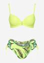Zöld Bikini