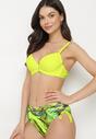 Zöld Bikini