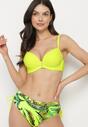 Zöld Bikini