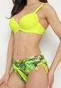 Zöld Bikini