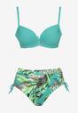 Zöld Bikini