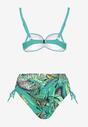 Zöld Bikini