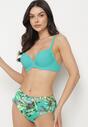 Zöld Bikini