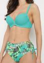 Zöld Bikini