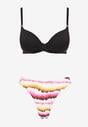 Fekete Bikini