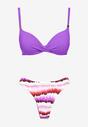 Lila Bikini