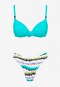 Zöld Bikini