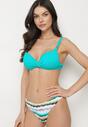 Zöld Bikini