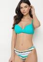 Zöld Bikini