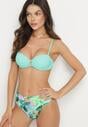 Zöld Bikini