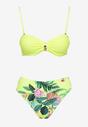 Zöld Bikini