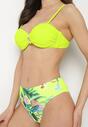 Zöld Bikini