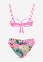 Pink Bikini