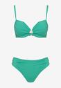Zöld Bikini