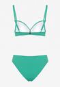 Zöld Bikini