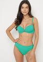 Zöld Bikini