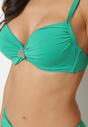 Zöld Bikini