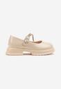 Pantofi casual Bej