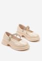 Pantofi casual Bej