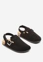 Sandale Negre