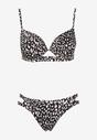 Fekete Bikini