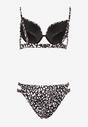 Fekete Bikini