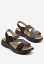 Sandale Negre