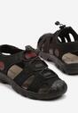 Sandale Negre