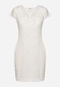 Rochie Albă