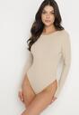 Body Bej deschis