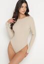 Body Bej deschis