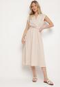 Rochie Bej