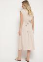 Rochie Bej