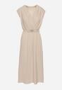 Rochie Bej