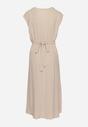 Rochie Bej