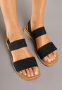 Sandale Negre